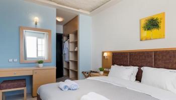 Hotel Crystal Beach Hotel Crystal Beach