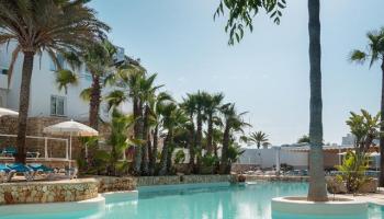 Aparthotel Palia Puerto del Sol