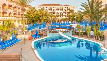 Hotel Mirador Maspalomas by Dunas Hotel Mirador Maspalomas by Dunas