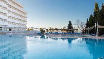Hotel Palia La Roca Hotel Palia La Roca