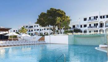 Hotel Palia Dolce Farniente