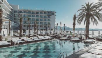 Amare Beach Hotel Ibiza - adults only Amare Beach Hotel Ibiza - adults only