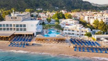 Hotel Avra Beach Resort Hotel Avra Beach Resort