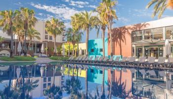 Hotel Occidental Ibiza Hotel Occidental Ibiza