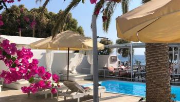 Hotel Beach Boutique Hotel Beach Boutique