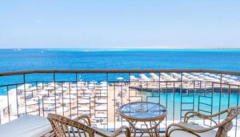 Hotel SUNRISE Select Holidays Resort - adults only