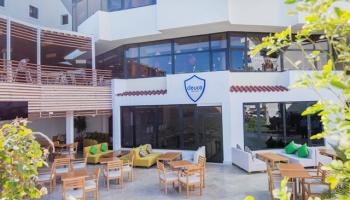 Hotel SUNRISE Select Holidays Resort - adults only Hotel SUNRISE Select Holidays Resort - adults only