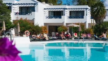 Hotel Relaxia Olivina Hotel Relaxia Olivina