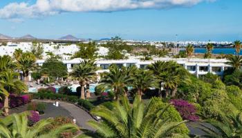 Hotel Relaxia Olivina Hotel Relaxia Olivina