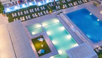 Hotel Zante Park Resort & Spa - Best Western