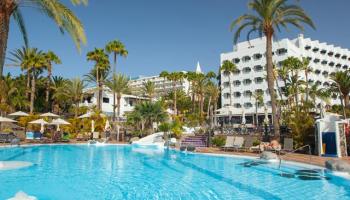 Hotel Corallium Beach by Lopesan Hotel Corallium Beach by Lopesan