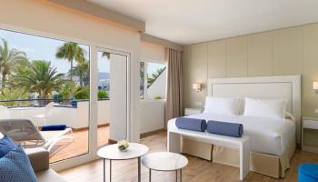 Hotel H10 Ocean Dunas - Adults Only