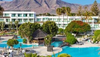 Hotel H10 Lanzarote Princess Hotel H10 Lanzarote Princess