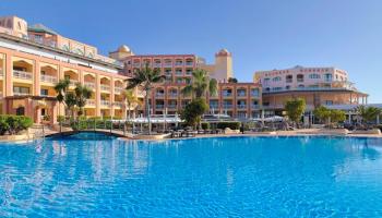 Hotel H10 Playa Esmeralda - adults only Hotel H10 Playa Esmeralda - adults only