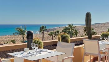 Hotel H10 Playa Esmeralda - adults only Hotel H10 Playa Esmeralda - adults only