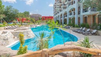 Harmony Suites - Grand Resort & Deluxe Harmony Suites - Grand Resort & Deluxe