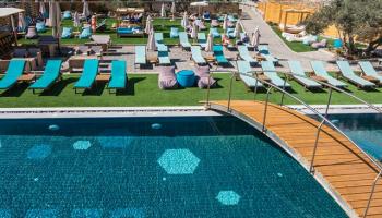 Hotel Infinity Blue Boutique & Spa - adults only Hotel Infinity Blue Boutique & Spa - adults only