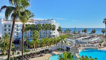 Hotel Sol Torremolinos Don Pablo Hotel Sol Torremolinos Don Pablo