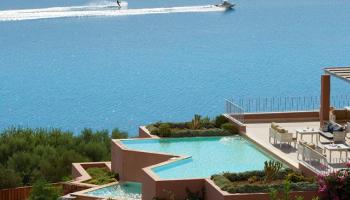 Domes of Elounda, Autograph Collection