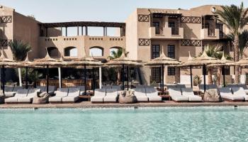 Cook's Club El Gouna - adults only Cook's Club El Gouna - adults only