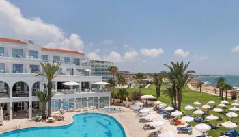 Akti Beach Hotel & Village Holiday Resort Akti Beach Hotel & Village Holiday Resort