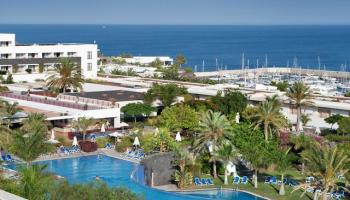 Hotel Costa Calero Hotel Costa Calero