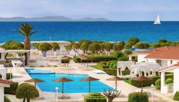 Fito Aqua Bleu Resort Fito Aqua Bleu Resort