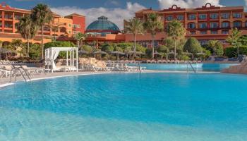 Hotel Sheraton Fuerteventura Beach, Golf & Spa Resort Hotel Sheraton Fuerteventura Beach, Golf & Spa Resort