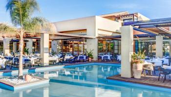 Hotel Astir Odysseus