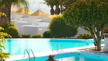 Bungalows Sandos Atlantic Gardens - adults only