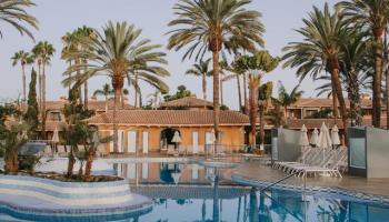 Maspalomas Suites & Villas by Dunas Maspalomas Suites & Villas by Dunas