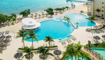 Iberostar Waves Rose Hall Beach Iberostar Waves Rose Hall Beach