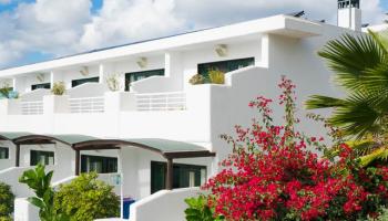 Appartementen Relaxia Lanzaplaya Appartementen Relaxia Lanzaplaya