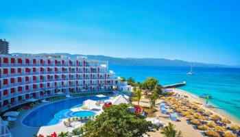 Royal Decameron Cornwall Beach Royal Decameron Cornwall Beach