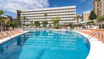 Poseidon Resort