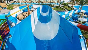 Hotel SUNRISE Aqua Joy Resort - winterzon