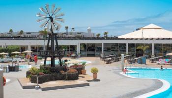 Aparthotel Relaxia Lanzasur Club Aparthotel Relaxia Lanzasur Club