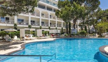 Aparthotel Houm Plaza Son Rigo Aparthotel Houm Plaza Son Rigo
