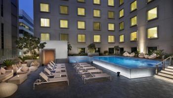 Hilton Garden Inn Mall Avenue