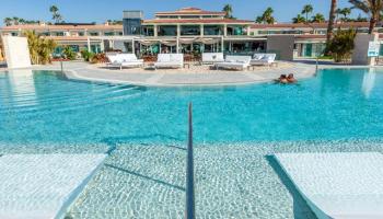 Kumara Serenoa by Lopesan Hotels Kumara Serenoa by Lopesan Hotels