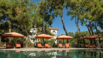 Ali Bey Resort