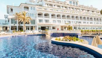 Sentido Fido Punta del Mar Hotel & Spa - adults only Sentido Fido Punta del Mar Hotel & Spa - adults only