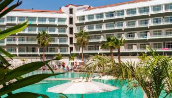 Hotel Gara Suites Hotel Gara Suites