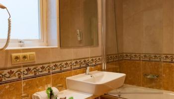Hotel Gara Suites Hotel Gara Suites