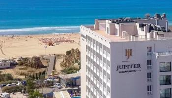 Jupiter Algarve Hotel Jupiter Algarve Hotel