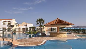 Atlantica Marmari Beach Atlantica Marmari Beach