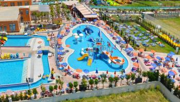 Caretta Beach Hotel & Waterpark Caretta Beach Hotel & Waterpark