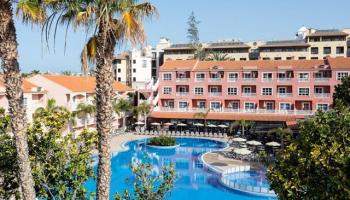 Aparthotel El Duque