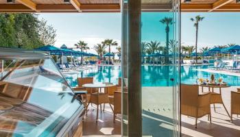 Hotel Mitsis Faliraki Beach & Spa - Ultra all-inclusive