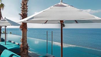 Hotel Mitsis Summer Palace Beach